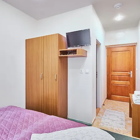 Weber 3* Český Krumlov