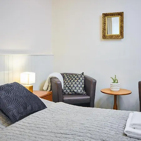 Weber Pensionat Český Krumlov