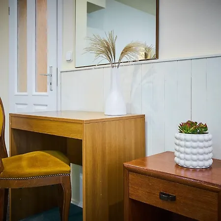 Weber Pensionat Český Krumlov