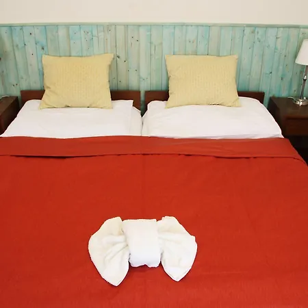 Pensionat Weber Český Krumlov