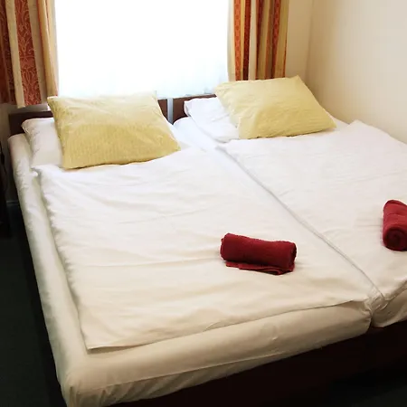 Weber 3* Český Krumlov