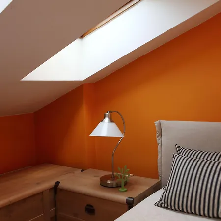 Weber 3* Český Krumlov