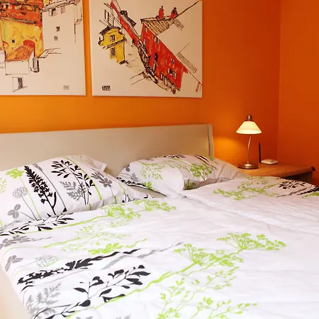 Weber Český Krumlov