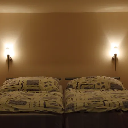 Pensionat Weber Český Krumlov