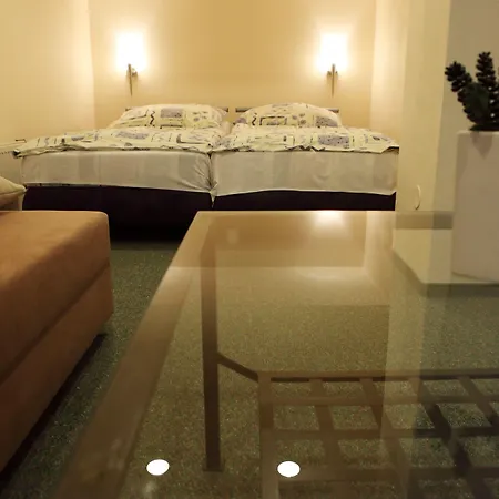 Pensionat Weber Český Krumlov