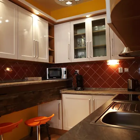 Weber 3* Český Krumlov