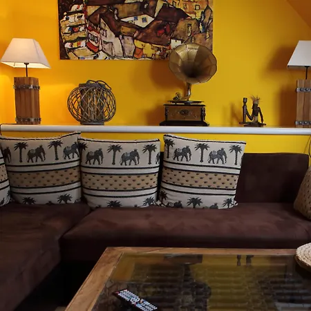 Pensionat Weber Český Krumlov