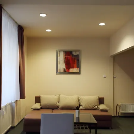 Weber 3* Český Krumlov