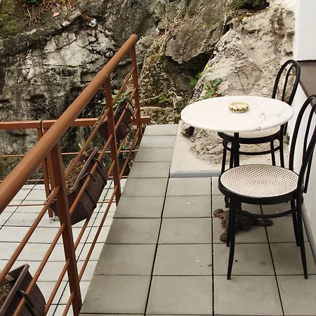 Weber Pensionat Český Krumlov