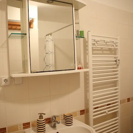 Weber Pensionat Český Krumlov