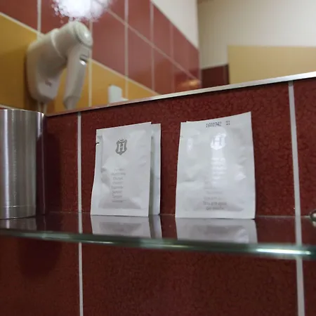 Weber Pensionat Český Krumlov