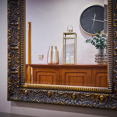 Weber 3* Český Krumlov