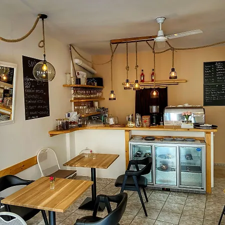 Pensionat Weber Český Krumlov