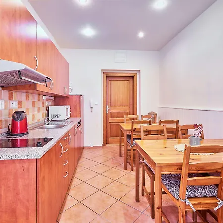 Pensionat Weber Český Krumlov