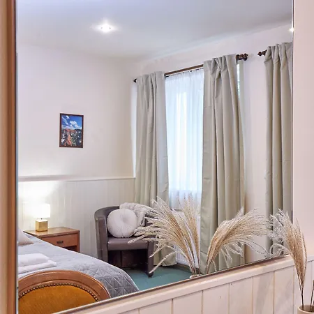 Weber 3* Český Krumlov