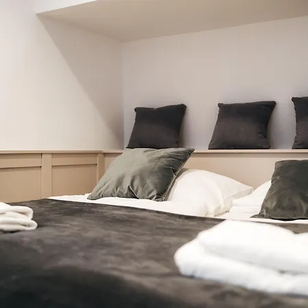 Weber 3* Český Krumlov