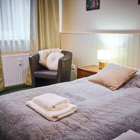 Weber Gasthof 3*