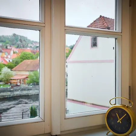 Weber Gasthof Český Krumlov