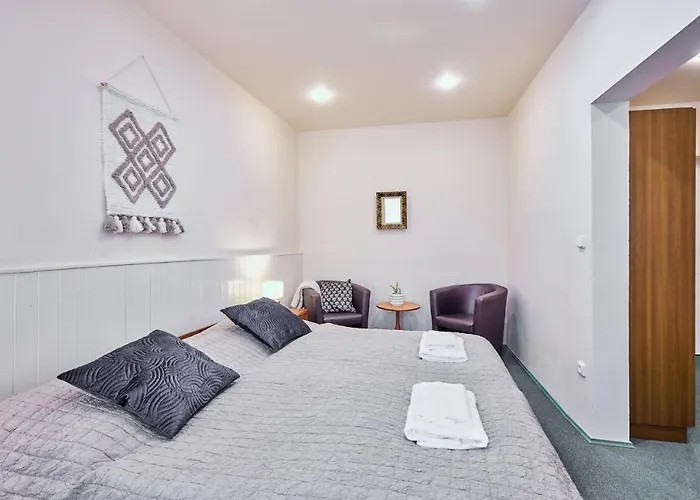 Vendégház Weber 3*