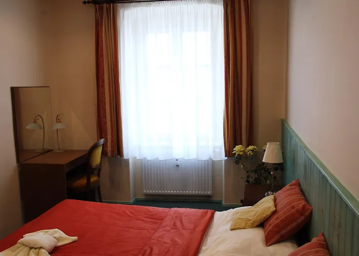 Weber Vendégház 3*