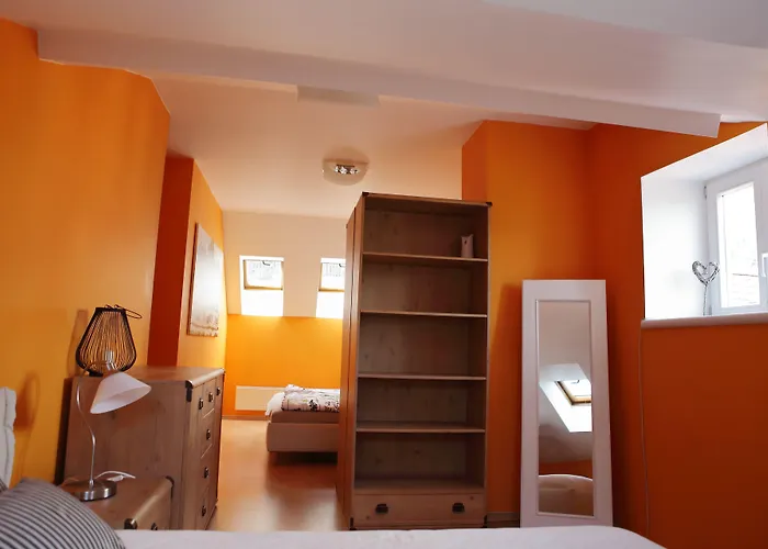 Weber Vendégház 3*