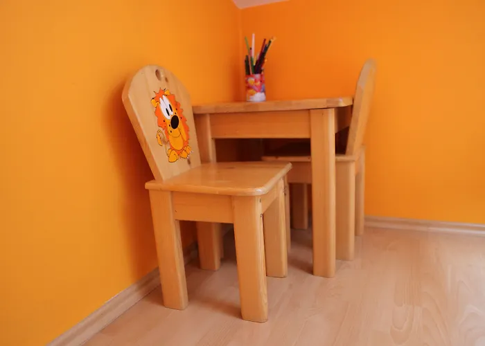 Vendégház Weber 3*