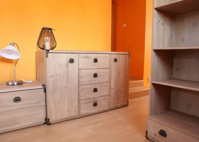 Vendégház Weber 3*